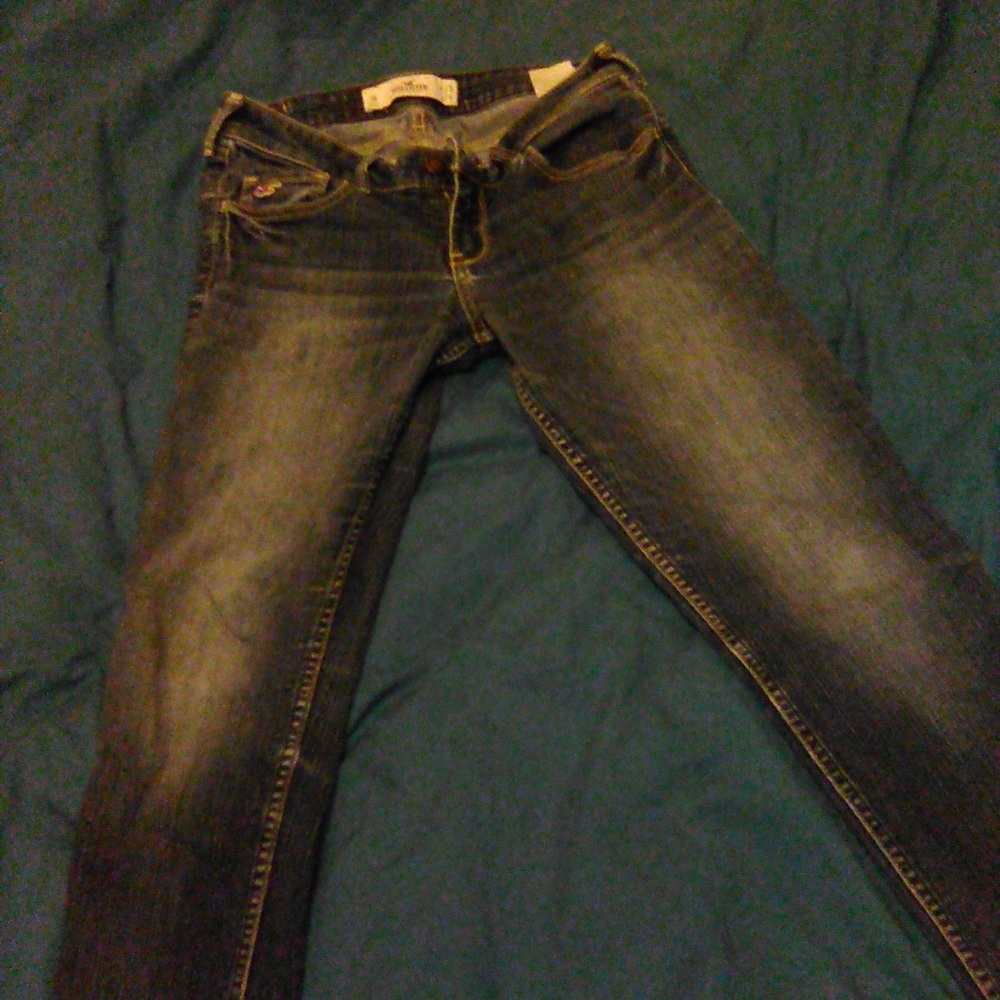 Hollister jeans